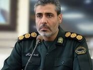 توقیف محموله سنگین مکمل‌های سوختی قاچاق در لرستان