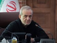 تأکید بر تدوین نقشه جامع مدیریت منابع پایه در مسیر احیای دریاچه ارومیه