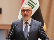 بیانیه تند ریاست‌جمهوری عراق در واکنش به حملات بامدادی علیه حشدالشعبی
