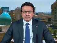 بغداد با تمدید ماموریت نیروهای ائتلاف آمریکا مخالفت کرد