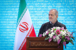 پزشکیان: بهتر است امروز که در قدرت و عزت هستیم جنگ را پایان دهیم