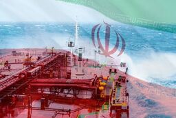 شکستن رکورد صادرات نفت ایران