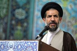 ابوترابی‌فرد: جهت‌گیری مذاکرات درست است/برخورد با عوامل توهین به مقدسات اهل سنت تقدیرآمیز است