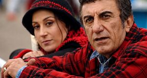 یکبار شفاف بودن را امتحان کنید