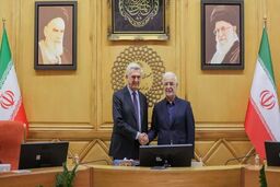 درخواست ایران برای نشست سه‌جانبه درباره مهاجران افغانستانی