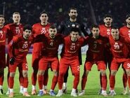 تراکتور بهترین تیم ایران در رده‌بندی جدید جهانی
