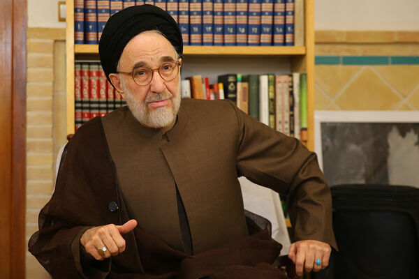 انتظاراتی که برآورده نشد/ بررسی سخنان اخیر سیدمحمدخاتمی و نامه کمیته سیاسی جبهه اصلاحات 