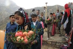 «جشن مهرگان» ثبت جهانی شد