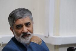 نماینده مجلس: مطمئنم غارت پول نفت بدون بده‌بستان میان چند حلقه ممکن نبود