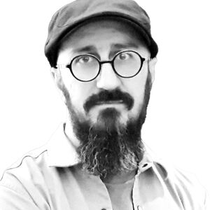 حامد بیدی