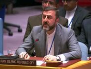غریب‌آبادی: دوران دیکته سیاست‌های تحریمی آمریکا به پایان رسیده است