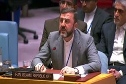 هشدار غریب‌آبادی به ایتالیا و رومانی: میزبانی پایگاه‌های متخاصم مسئولیت بین‌المللی دارد