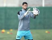 نام گزینه جدید لیست خرید پرسپولیس مشخص شد