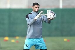 نام گزینه جدید لیست خرید پرسپولیس مشخص شد