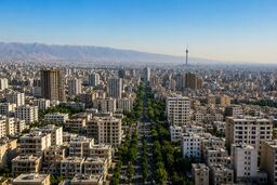 وام ودیعه ۳۶۵ میلیونی چند درصد هزینه رهن مسکن را در تهران پوشش می‌دهد؟