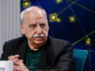 عبده تبریزی: راه‌حل سریع برای خارج شدن از رکود تورمی وجود ندارد