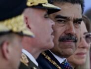 اعلام جزئیات عملیات دستگیری مادورو از زبان وزیر دفاع آمریکا
