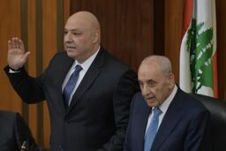 هشدار درباره خلع سلاح مقاومت لبنان