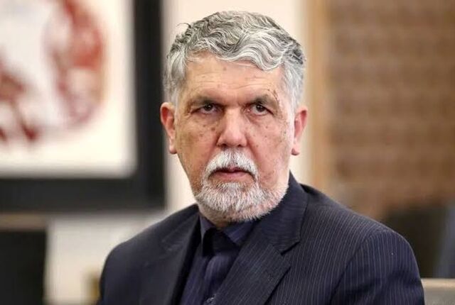 ملی و ملی‌تر؟