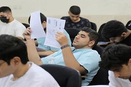 تکلیف تاثیر معدل دوره یازدهم در کنکور مشخص شد/ موافقت شورا با اعمال تاثیر مثبت معدل