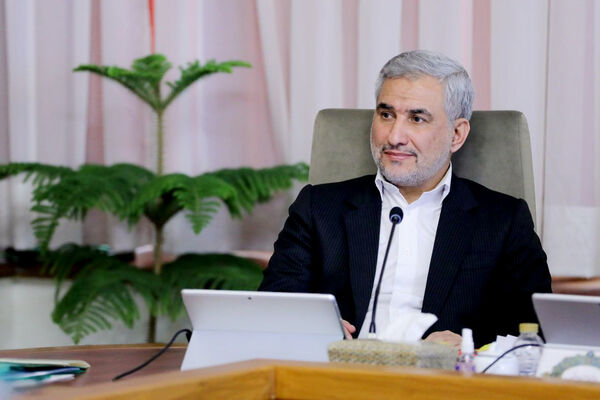 جای خالی مردان فکر و عمل