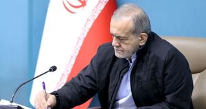قدردانی رئیس‌جمهور از پایداری مردم جنوب ایران در دوران گذار امنیتی

