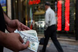 عبور ناگزیر از دالان ارز ارزان دولتی