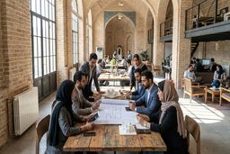 تأمین اجتماعی فردا