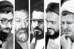 رازهای تسخیر/آرایش نیرو‌های سیاسی در زمان حمله به سفارت آمریکا