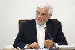 عارف: نباید برای خوشایند مسئولان داده‌ها دستکاری شود