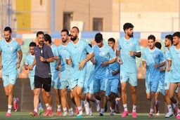 خبر خوب برای استقلال پیش از دربی