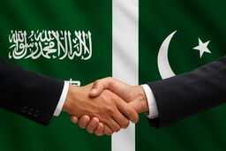 ناتوی اسلامی تشکیل می‌شود؟