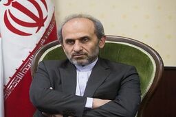 در ماجرای سقوط جنگنده F-۳۵ به اعتبارمان لطمه خورد