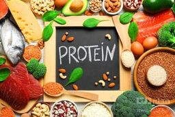 مزایای مصرف پروتئین برای طول عمر