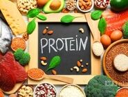مزایای مصرف پروتئین برای طول عمر