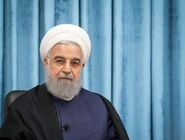 حسن روحانی:  آیت‌الله خامنه‌ای با دستور امام در هر دو دوره ریاست‌جمهوری کاندیدا شدند