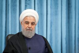 رمزگشایی از حملات جدید تندروها به حسن روحانی/ کسی حق ندارد از پایان جنگ بگوید؟