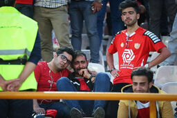 شوک به پرسپولیس؛ ستاره محبوب هواداران جدا شد 