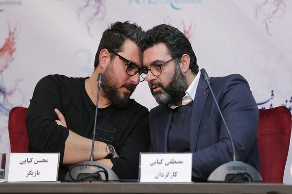 در تحسینِ یک تکذیب