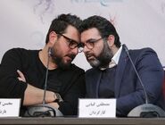 در تحسینِ یک تکذیب