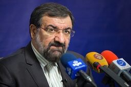 واکنش دبیر شورای عالی امنیت ملی به سیاست‌های هسته‌ای آمریکا
