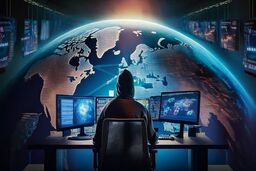 معرفی ۷ کشور برتر جهان در امنیت سایبری