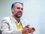 رشیدی کوچی: طوری رفتار می‌کنند که گویی هیچ‌کسی غیر از آن‌ها دغدغه ایران، اسلام و ارزش‌های دینی را ندارد