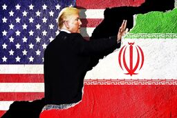 از تهران تا واشنگتن/ گره توافق ایران و آمریکا کجاست؟