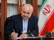 قالیباف: خبرنگاران رزمندگانی هستند که سنگرشان آگاهی و سلاح‌شان حقیقت است