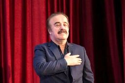 مردی از تبار چاووش