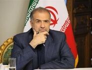 سفیر ایران در روسیه: روسیه پس از جنگ، قدرت ایران را با نگاه دیگری می‌بیند