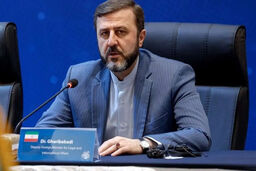 ایران در مذاکرات اسلام‌آباد پیشنهاد آمریکا را به دلیل مطالبات افراطی نپذیرفت

