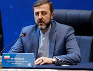 واکنش معاون حقوقی وزارت خارجه به تهدیدهای رئیس‌جمهور آمریکا

