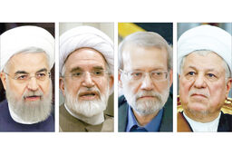 بزرگان علیه شورای نگهبان
